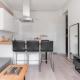Prague Days - Minimalist Flat - Trendy Karlin