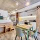 Stylish studio with Pool Access, Кейптаун - Фото 6