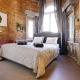 BudapeStayz - Raday Rooms, Budapeszt - Zdjęcie 1