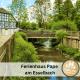 Ferienhaus Pape - 300m2, 15 Betten - mit großem privatem Garten, Pool, Dart, Sauna-, Grill- und Spielbereich - Ideal für Familien, Eslohe - Foto 1
