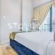 Staycae Holiday Homes - ZADA, Dubaï - Photo 6