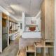 Private Holiday unit, Seapoint., Кейптаун - Фото 1