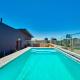Private Holiday unit, Seapoint., Кейптаун - Фото 4