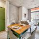 Private Holiday unit, Seapoint., Кейптаун - Фото 6