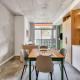 Private Holiday unit, Seapoint., Кейптаун - Фото 10