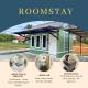 Aufa Roomstay, Pendang