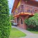 Rozmaring Apartmanok, Gyula