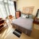Cozy Studio 150 Newport Boulevard, Pasay - The Indoor Wetlands B&B, Manila - Fotografie 1