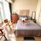 Cozy Studio 150 Newport Boulevard, Pasay - The Indoor Wetlands B&B, Manila - Fotografie 6
