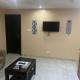 Studio B, (Studio Apartment) Hillside Gardens Lagos - Fotografie 6
