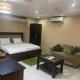 Studio B, (Studio Apartment) Hillside Gardens Lagos - Fotografie 7