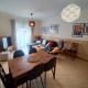 MAHGIC Beach Apartment, Cabanas de Tavira (fotografie 3)
