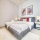 Polished Studio at Mesk 1 Midtown Dubai Production City by Deluxe Holiday Homes, Dubai - Foto 6