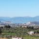 Nafplio, hill with an amazing view - Fotografie 1