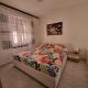 Apartman Dora with sea view and terrace, Umag (fotografie 6)