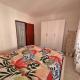 Apartman Dora with sea view and terrace, Umag (fotografie 5)