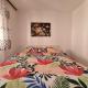 Apartman Dora with sea view and terrace, Umag (fotografie 4)