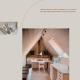 Chambre et bureau, Charolles (fotografie 2)
