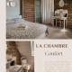Chambre et bureau, Charolles