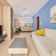 Supreme Studio Apartment Bijoux, Umag (fotografie 5)