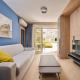 Supreme Studio Apartment Bijoux, Umag (fotografie 3)