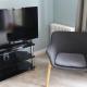 Boutique double room with country village views, Wilby (фото 2)