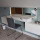Boutique double room with country village views, Wilby (фото 7)