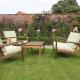 Boutique double room with country village views, Wilby (фото 3)