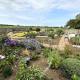 Boutique double room with country village views, Wilby (фото 10)