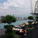 BEST KL City View at Regalia Residence, Kuala Lumpur - Foto 1