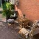 Het Atelier, sfeervolle B&B compleet appartement in hartje Staphorst, Staphorst (fotografie 8)