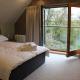 Boutique double room with countryside views, Wilby