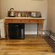 Boutique double room with countryside views, Wilby (foto 6)