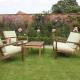 Boutique double room with countryside views, Wilby (foto 4)