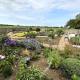Boutique double room with countryside views, Wilby (foto 10)