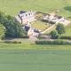 Boutique double room with countryside views, Wilby (foto 5)