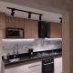 Apto aconchegante vista mar e Estac Conveniado - Praia São Vicente, サン・ビセンテ - 写真 1