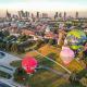 COPERNIC metro WiFi 85'TV Netflix Disney+ HBO, Varsavia - Foto 2