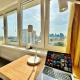 COPERNIC metro WiFi 85'TV Netflix Disney+ HBO, Varsavia - Foto 4