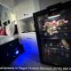 Apartament cu o camera de Lux cu Jacuzzi/Constelatie complet utilat acceptam plata cu cardul de vacanta, ボトシャニ - 写真 10