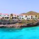 Lagoon Ocean Resort 2 bdrm/2bath with beach access, Lagun - Fotografie 3