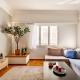 Cozy apartment in Kolonaki Athens - Sleeps 5, Athen - Foto 1