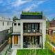 Luxury Townhouse in the Heart of LoHi, Denver (fotografie 2)