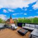 Luxury Townhouse in the Heart of LoHi, Denver (fotografie 10)