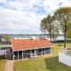 5 person holiday home in Aabenraa-By Traum