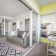Bellerive Quay - 2 Bedroom Apartment - Free Parking - Free WIFI, Bellerive (zdjęcie 3)