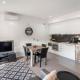 Bellerive Quay - 2 Bedroom Apartment - Free Parking - Free WIFI, Bellerive (zdjęcie 5)