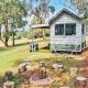 Mornington Peninsula Tiny House - Tiny Stays, Red Hill (fotografie 2)