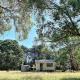 Mornington Peninsula Tiny House - Tiny Stays, Red Hill (fotografie 5)
