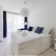 White&Blue Apartman, Siófok (Foto 4)